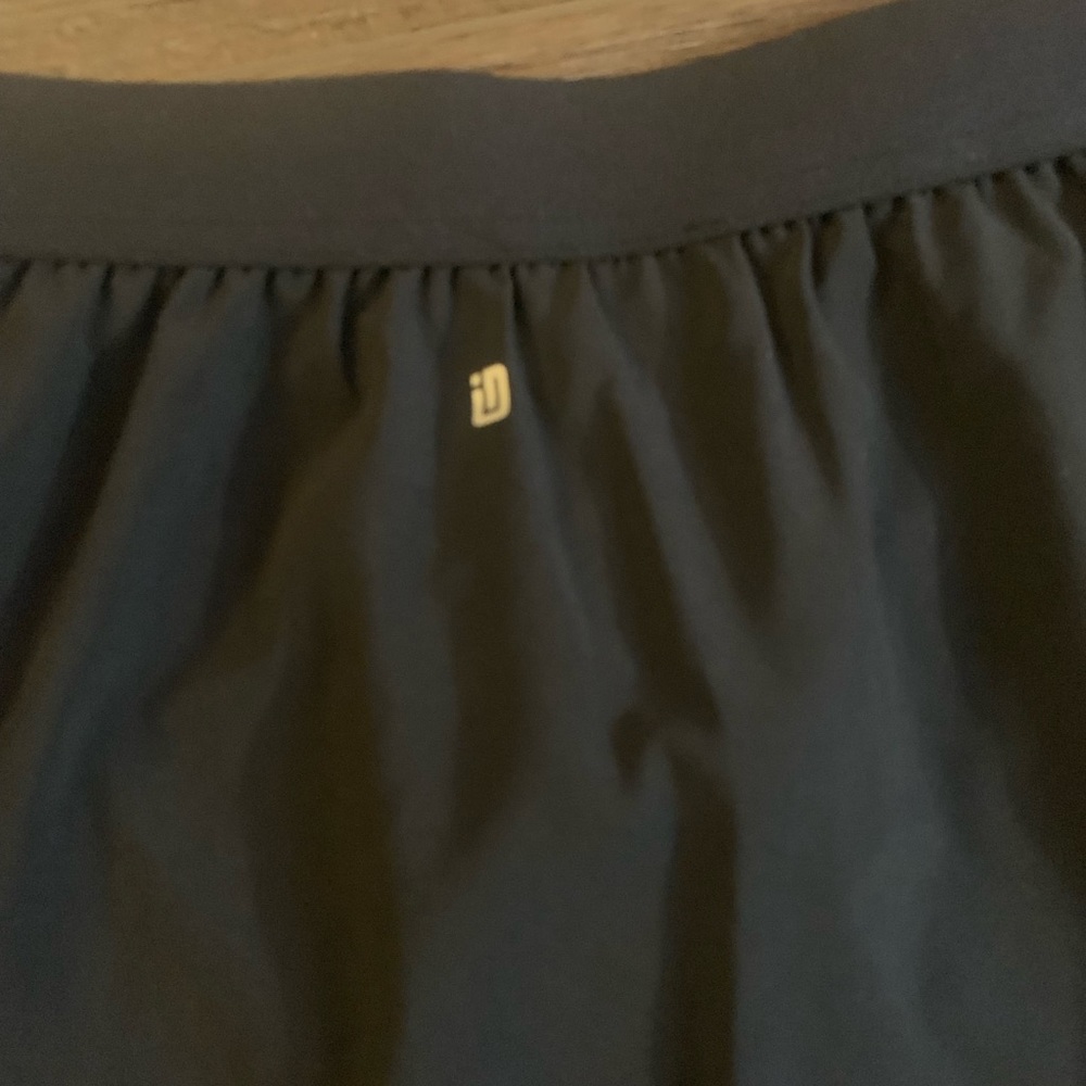 Ideology black skort - Picture 11 of 11